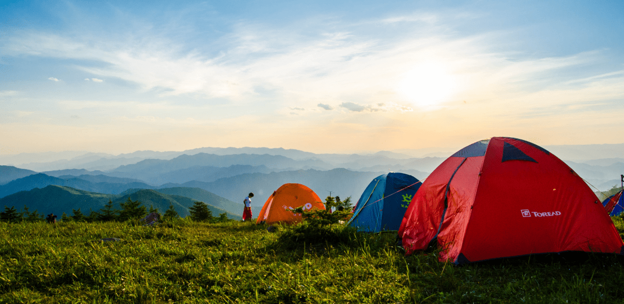 Common mistakes first-time campers make and how to avoid them