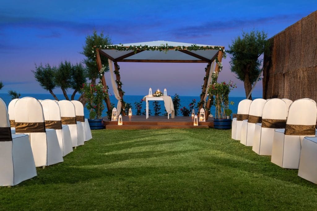 Amada Colossos Resort, Rhodes A Romantic Greek Getaway, Perfect For Tying The Knot 9 Amada Colossos Resort, Rhodes A Romantic Greek Getaway, Perfect For Tying The Knot 9