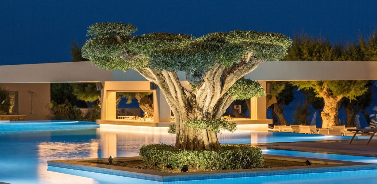 Amada Colossos Resort, Rhodes A Romantic Greek Getaway, Perfect For Tying The Knot