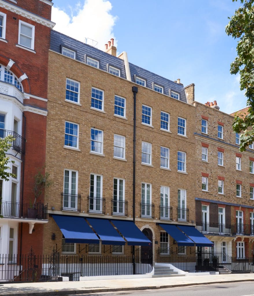 THE WORLD'S BEST (AND WORST) NEW LUXURY HOTELS OF 2021 7