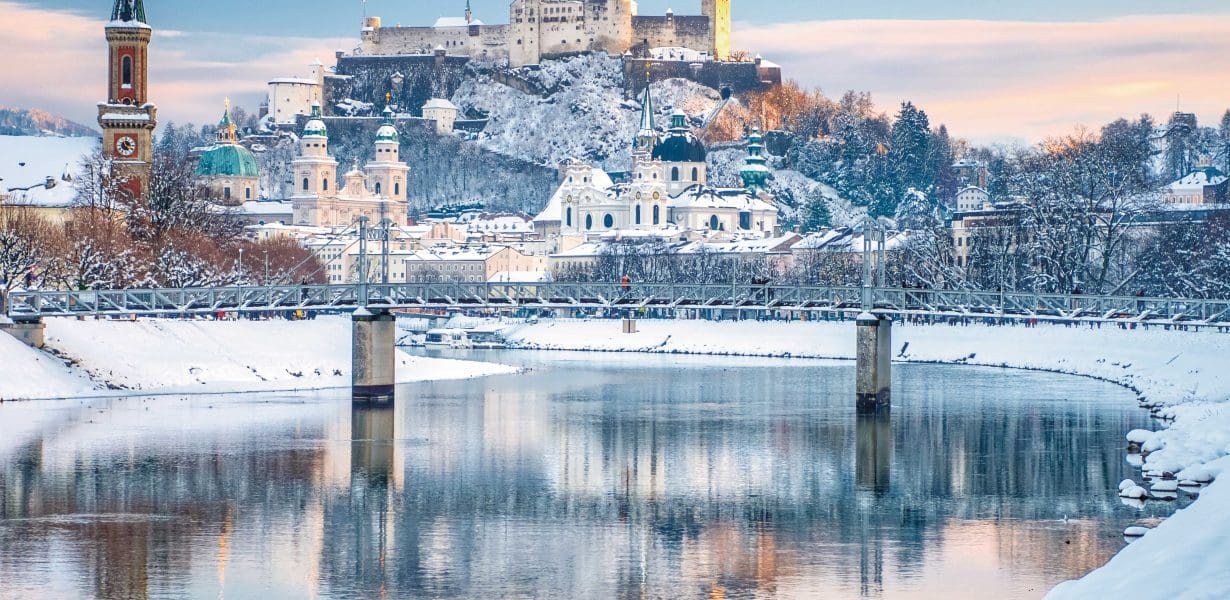 Beauty on the Piste! Jet2.com Puts Ski Programme on Sale from Belfast International for Winter 22/23