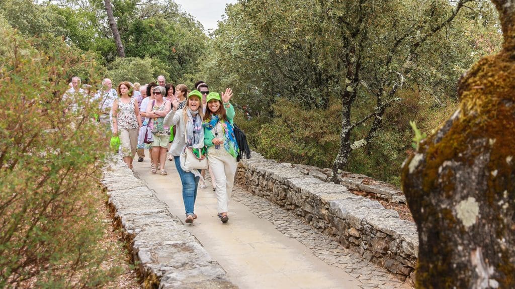 Joe Walsh Tours Launch Pilgrimage Programme 2022 8