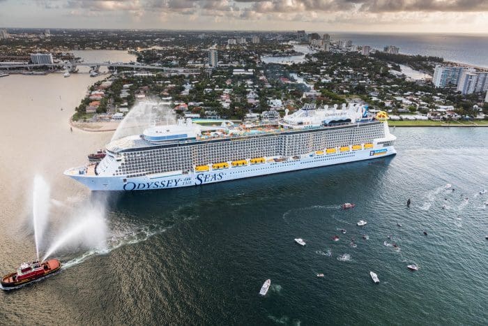  ROYAL CARIBBEAN OPENS EPIC LINEUP OF EUROPEAN ADVENTURES FOR SUMMER 2023 3