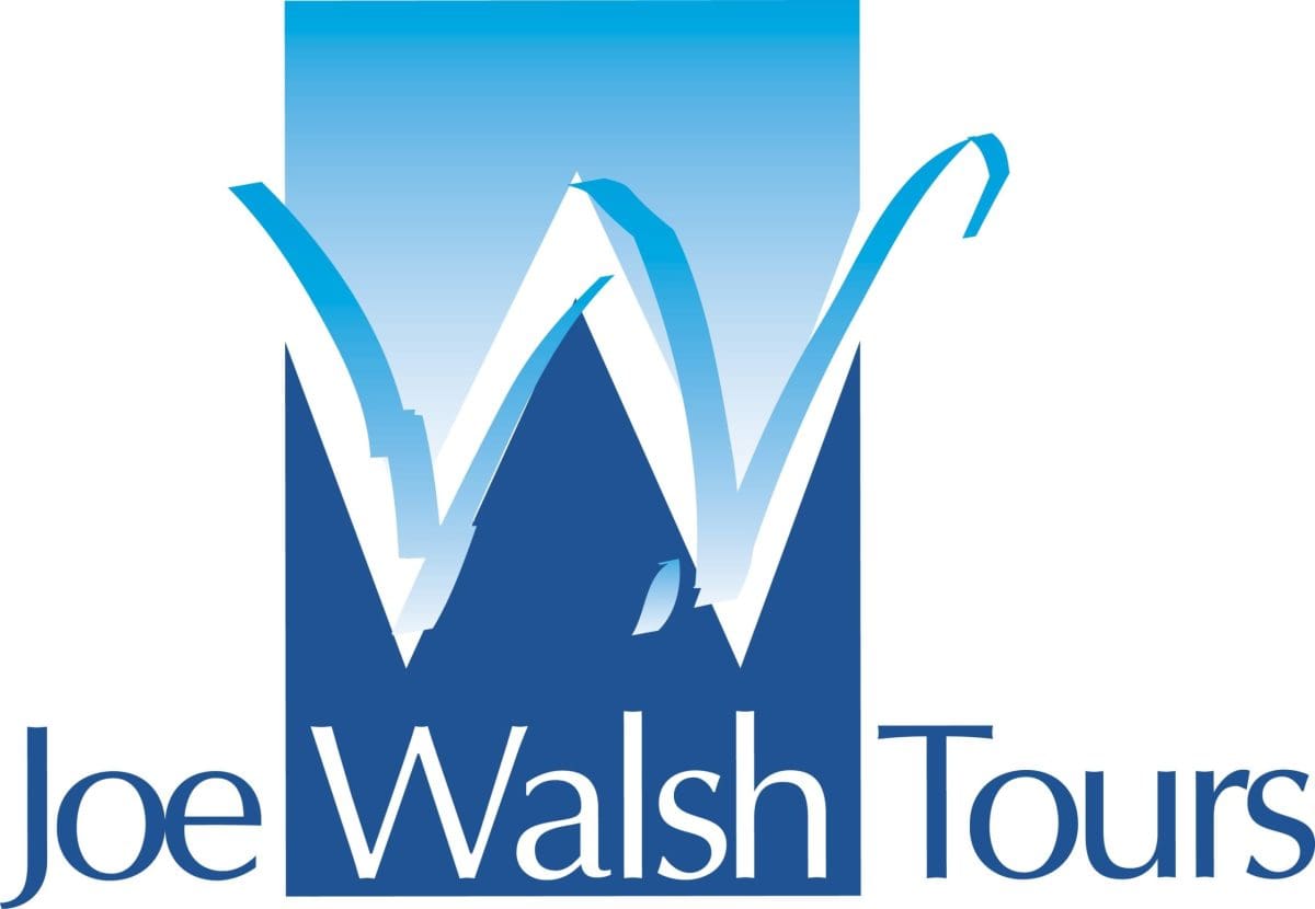 Joe Walsh Tours Launch Pilgrimage Programme 2022 5
